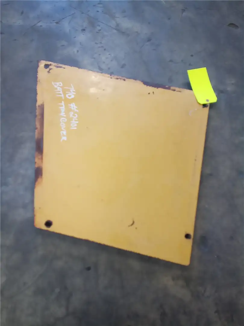 USED COVER AS image