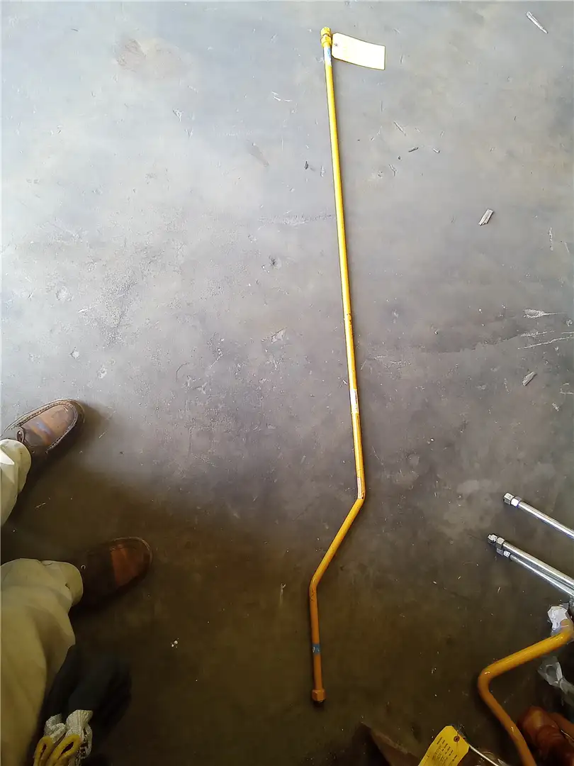 USED TUBE image