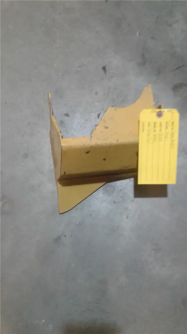 USED PLATE image