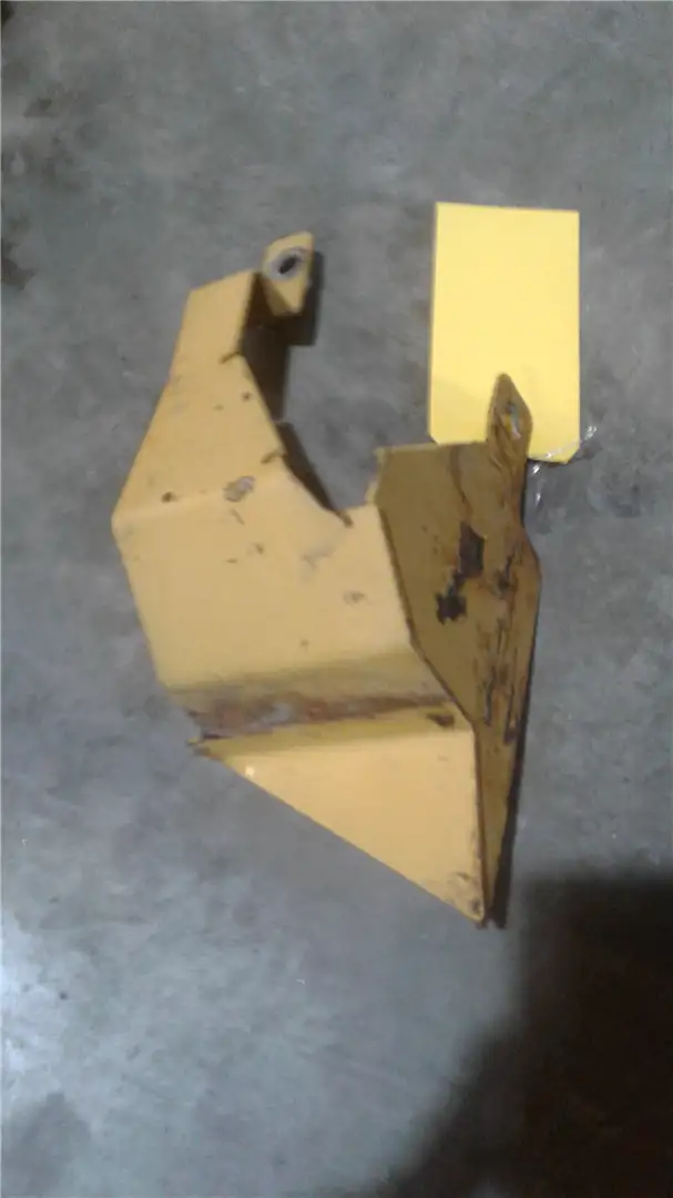USED PLATE image