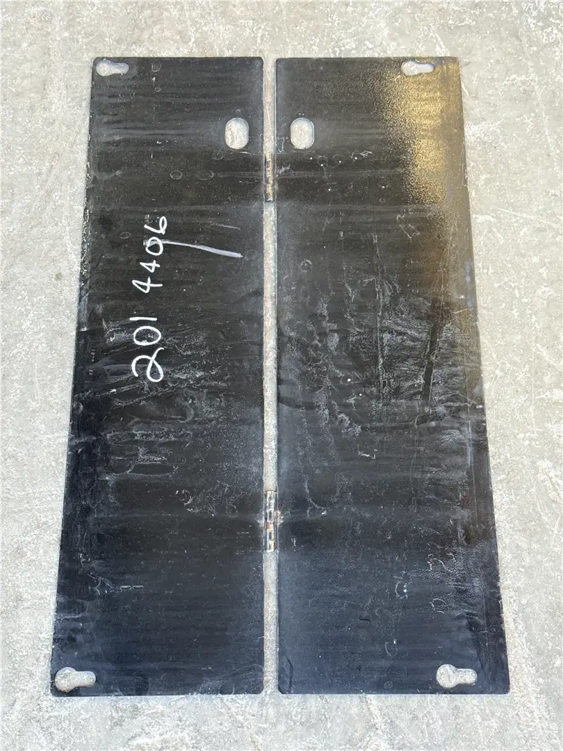 USED GUARD AS image