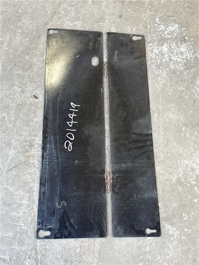USED GUARD AS image