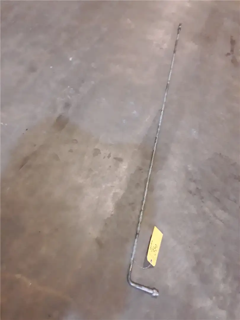 USED TUBE image