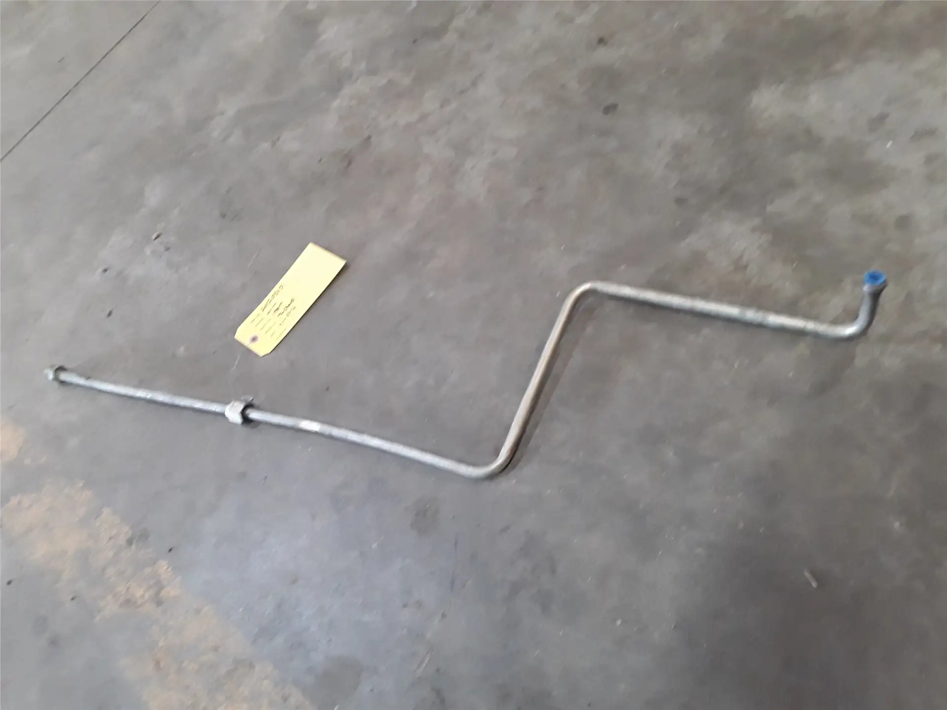 USED TUBE image