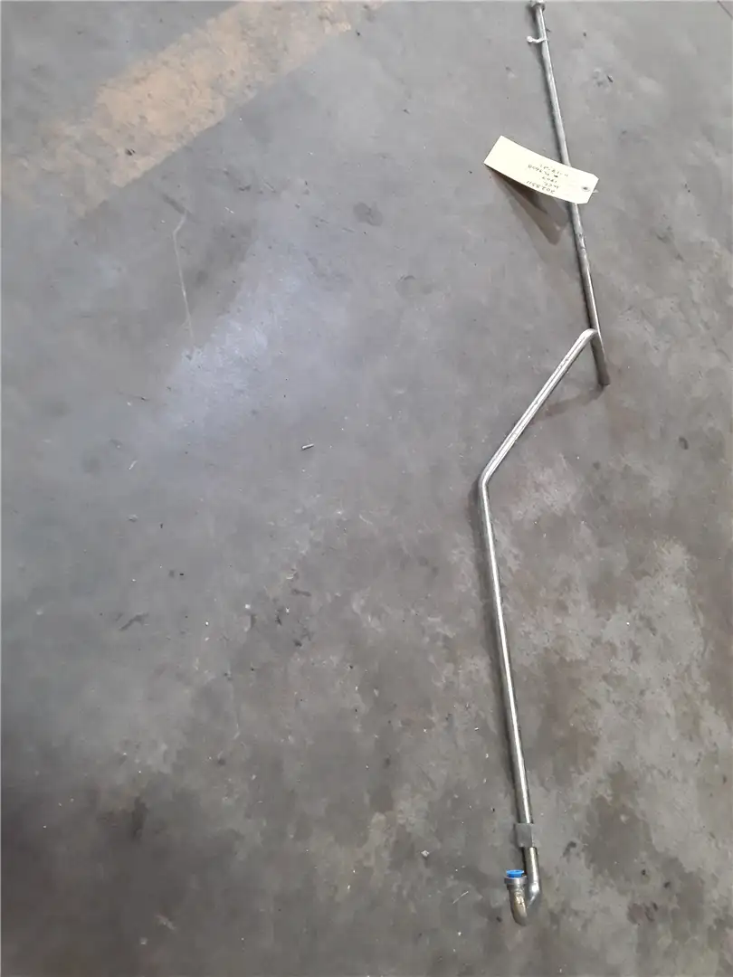 USED TUBE image