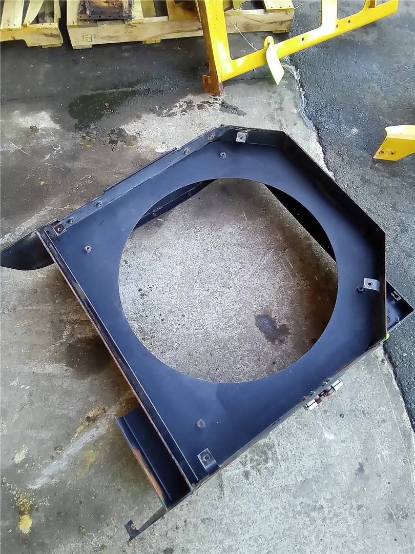 USED FAN GUARD SHR image