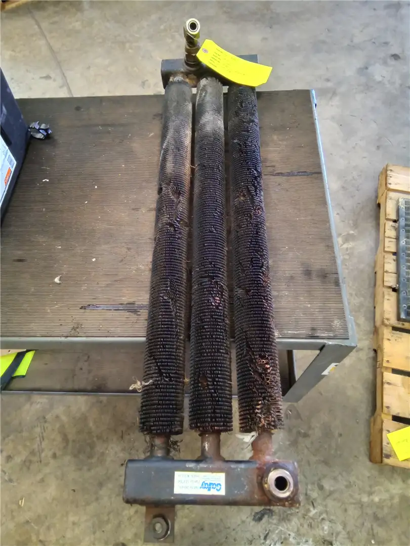 USED COOLER- POWER image