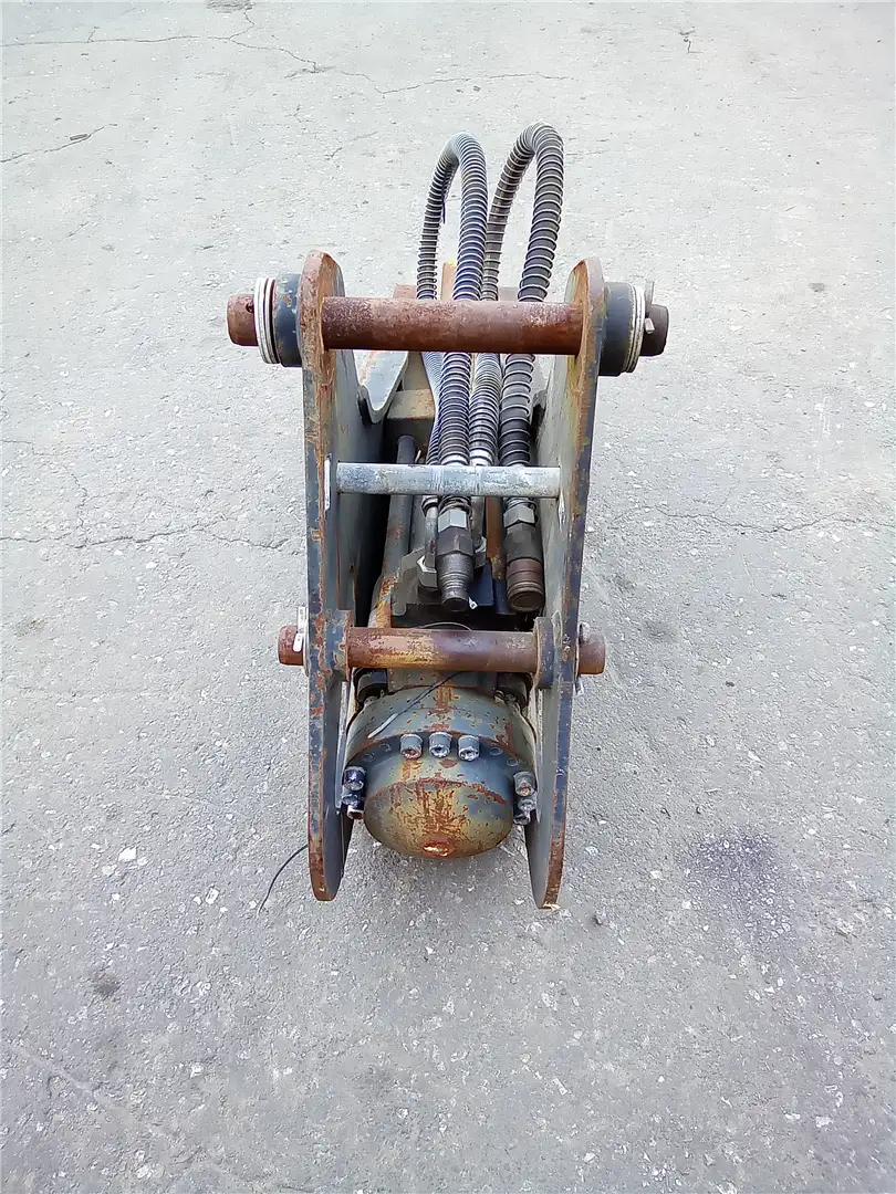 USED HYDRAULIC HAM image