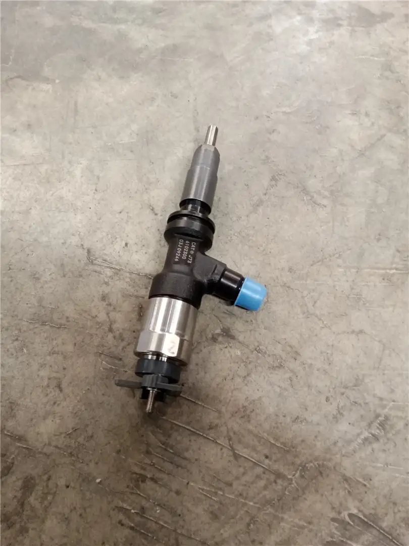 USED INJECTOR GP image