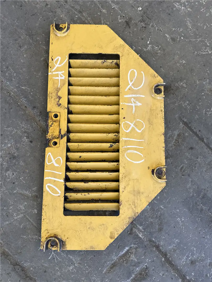 USED PLATE AS image