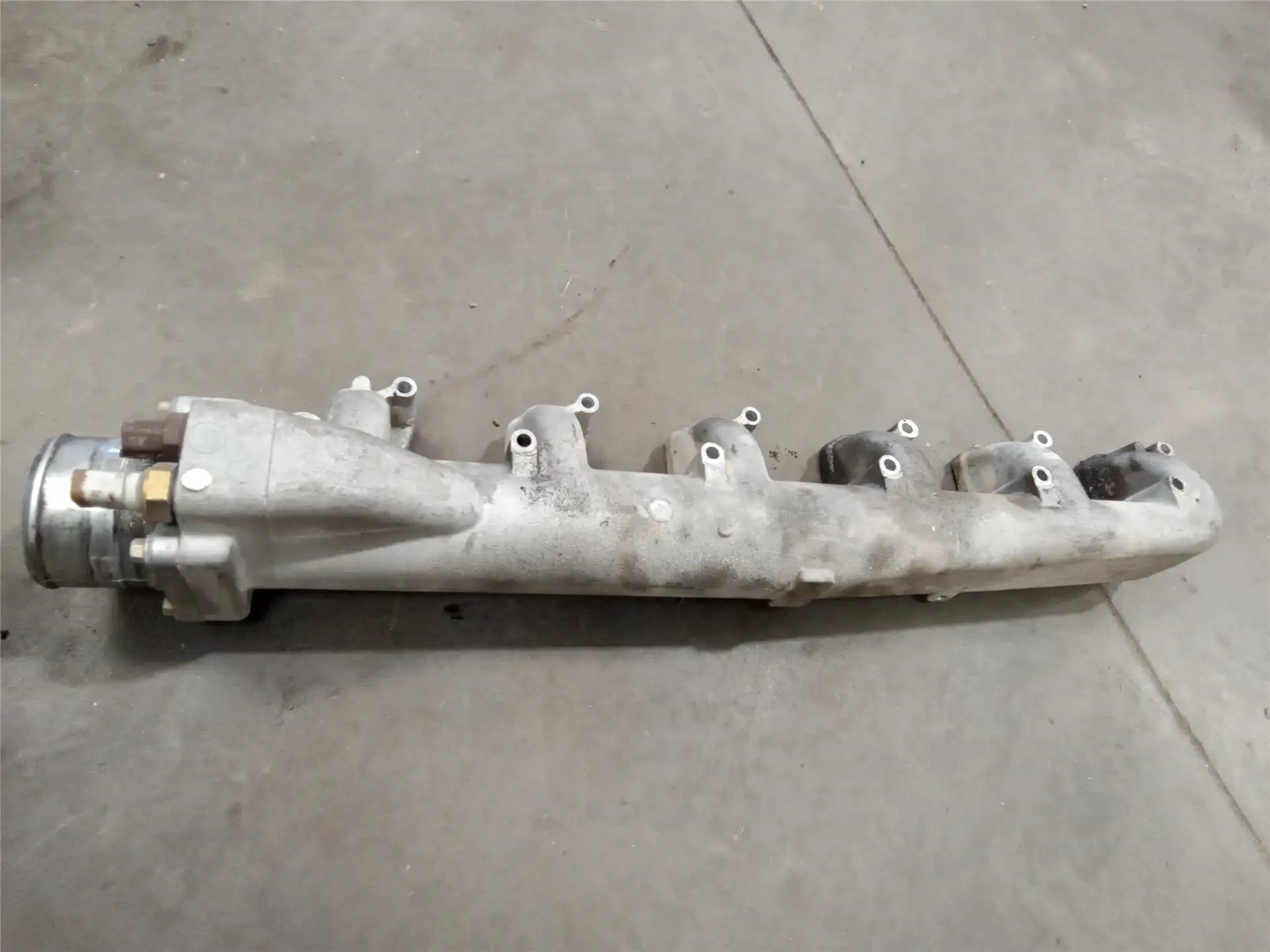USED MANIFOLD INLE image