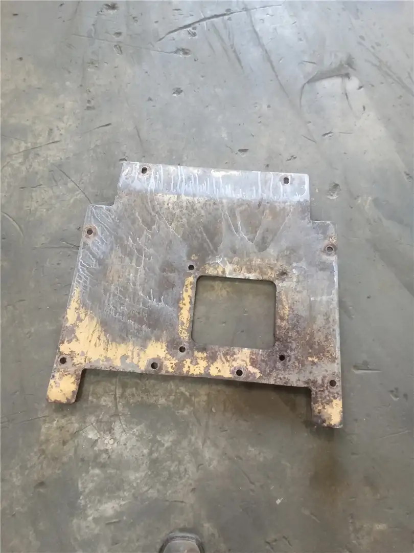 USED GUARD AS image