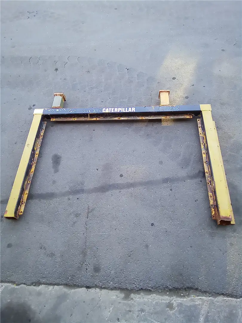USED COWLING AS image