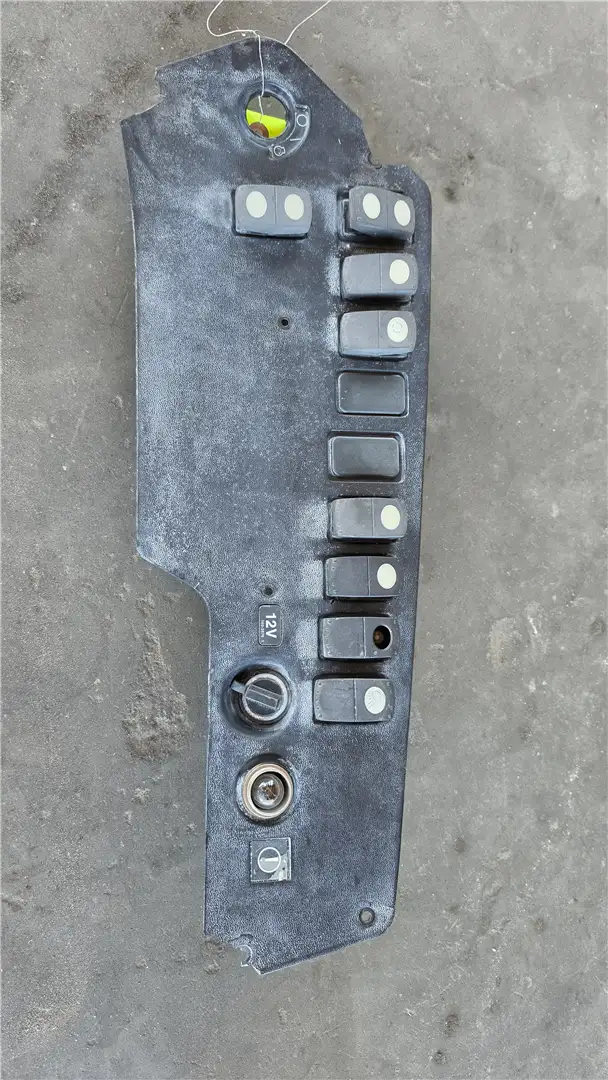 USED PANEL GP image