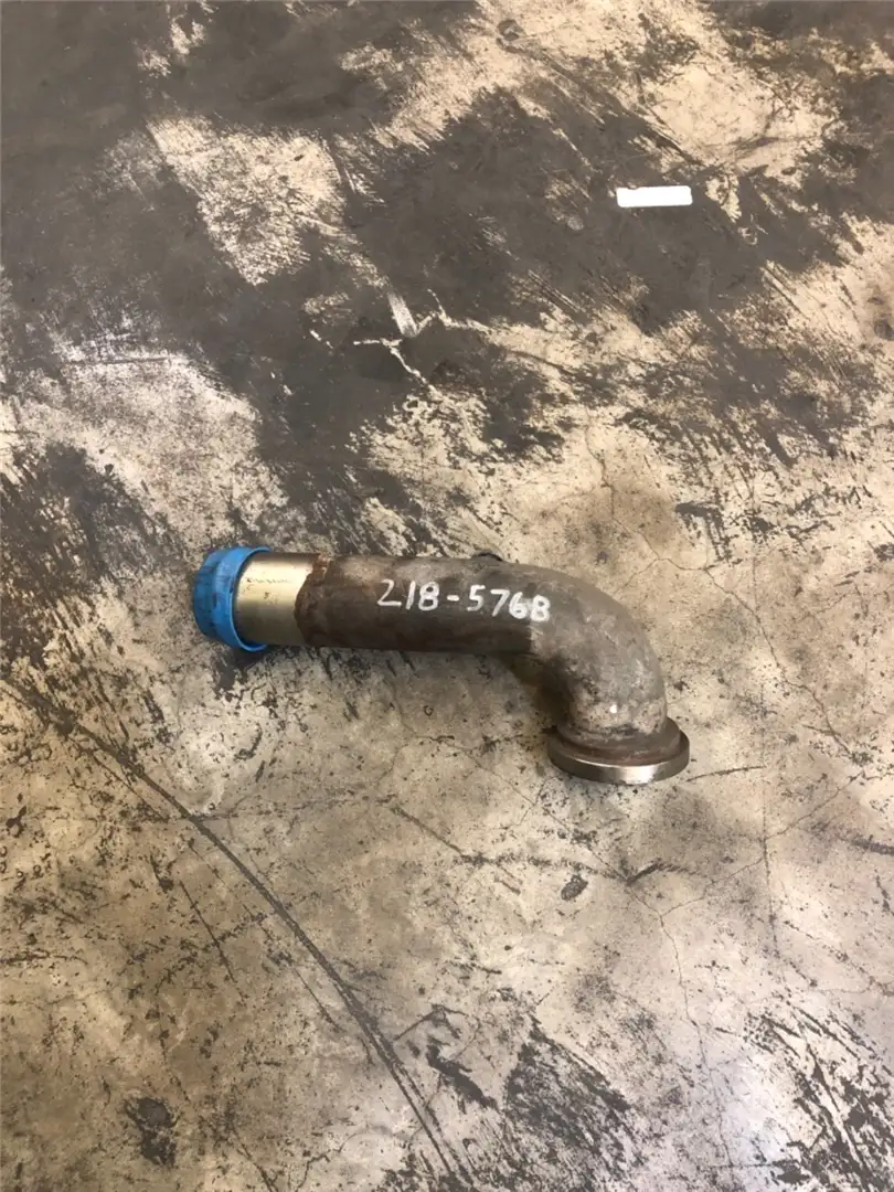 USED TUBE image