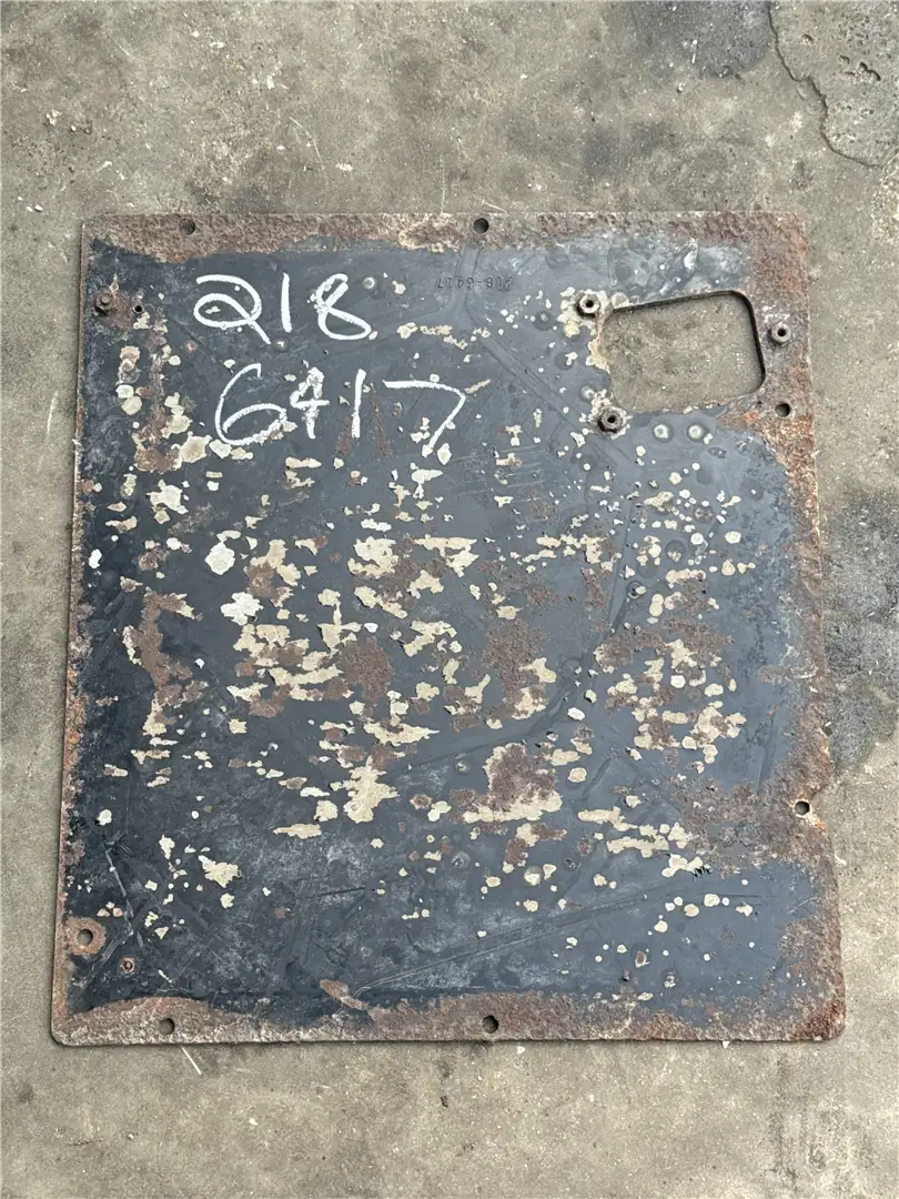 USED FLOORPLATE image