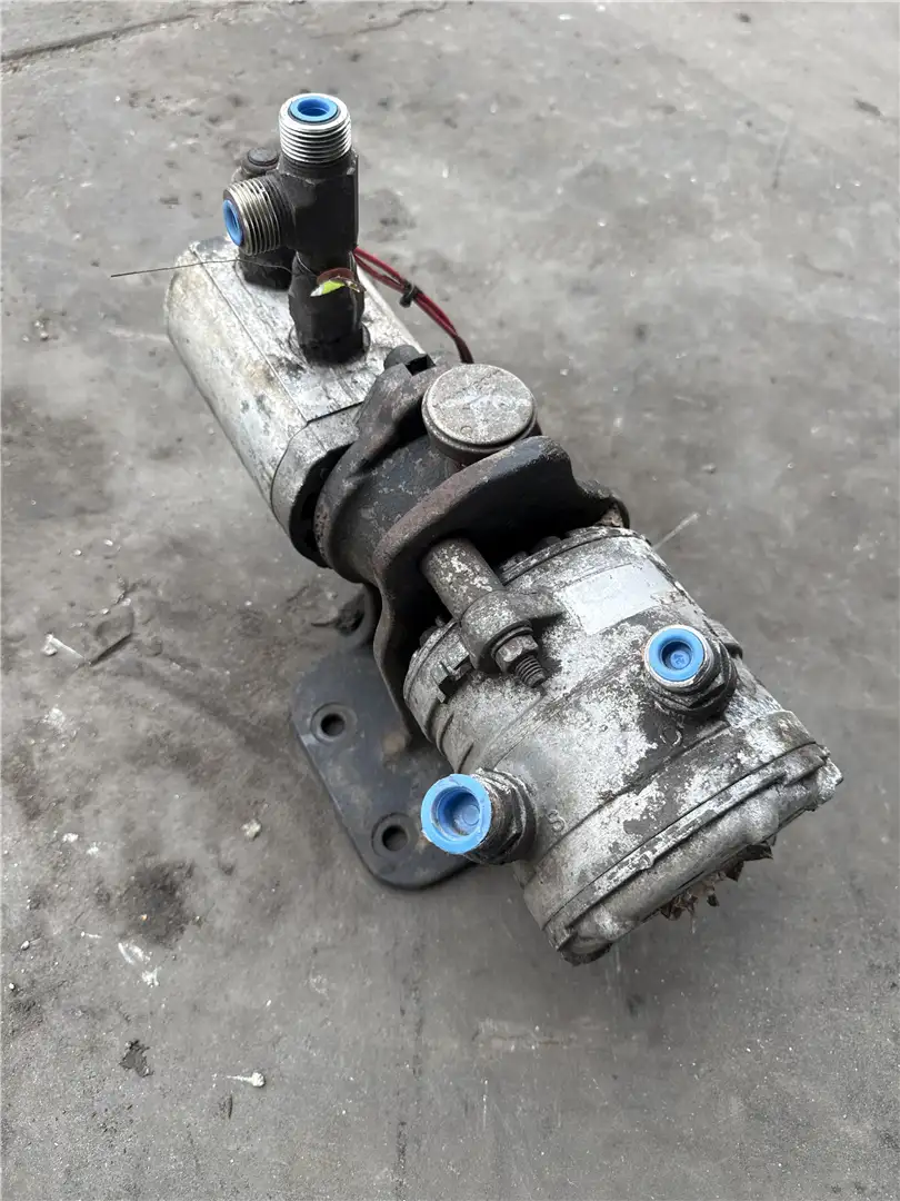 USED MOTOR GP image