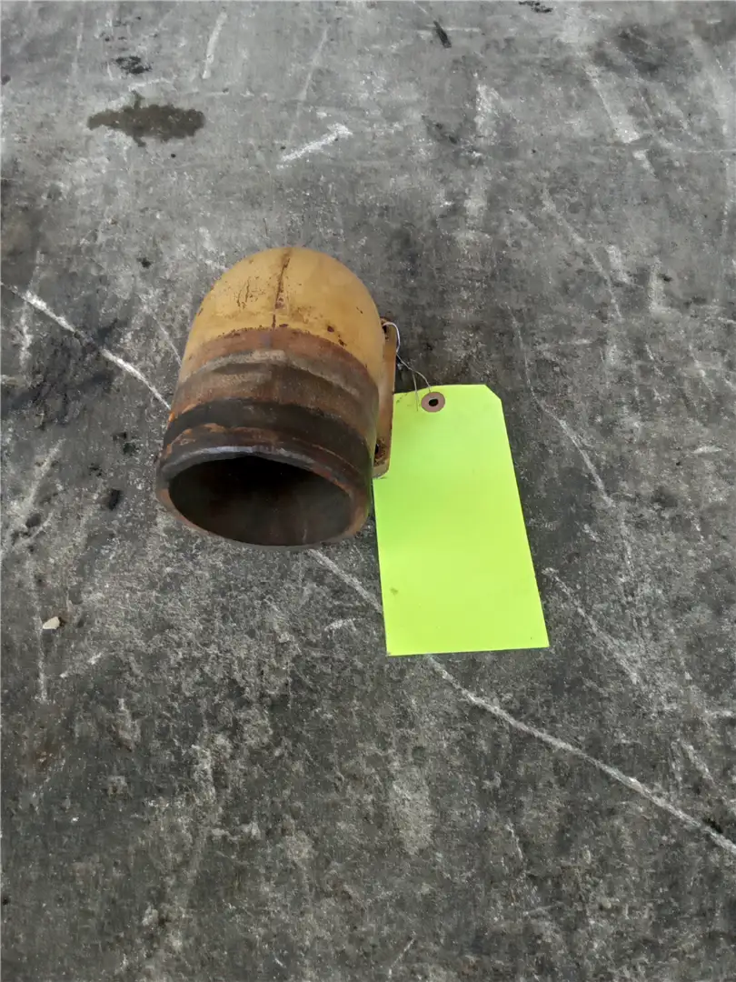 USED ELBOW image
