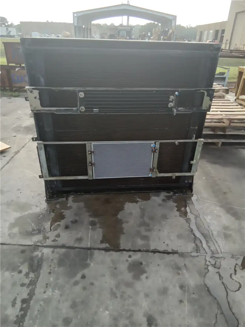 USED COOLER MTG GP image