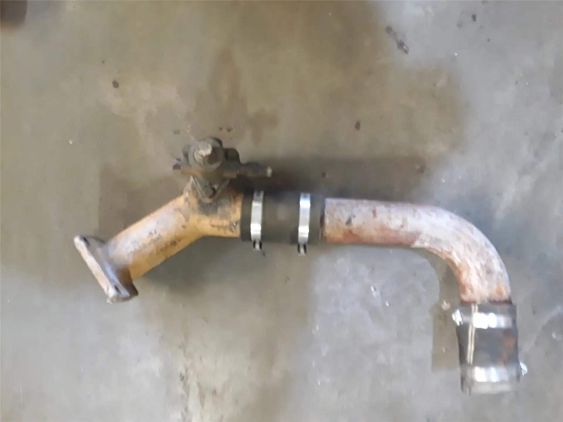 USED TUBE image