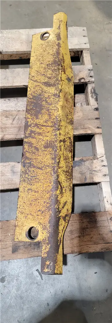 USED PLATE AS image