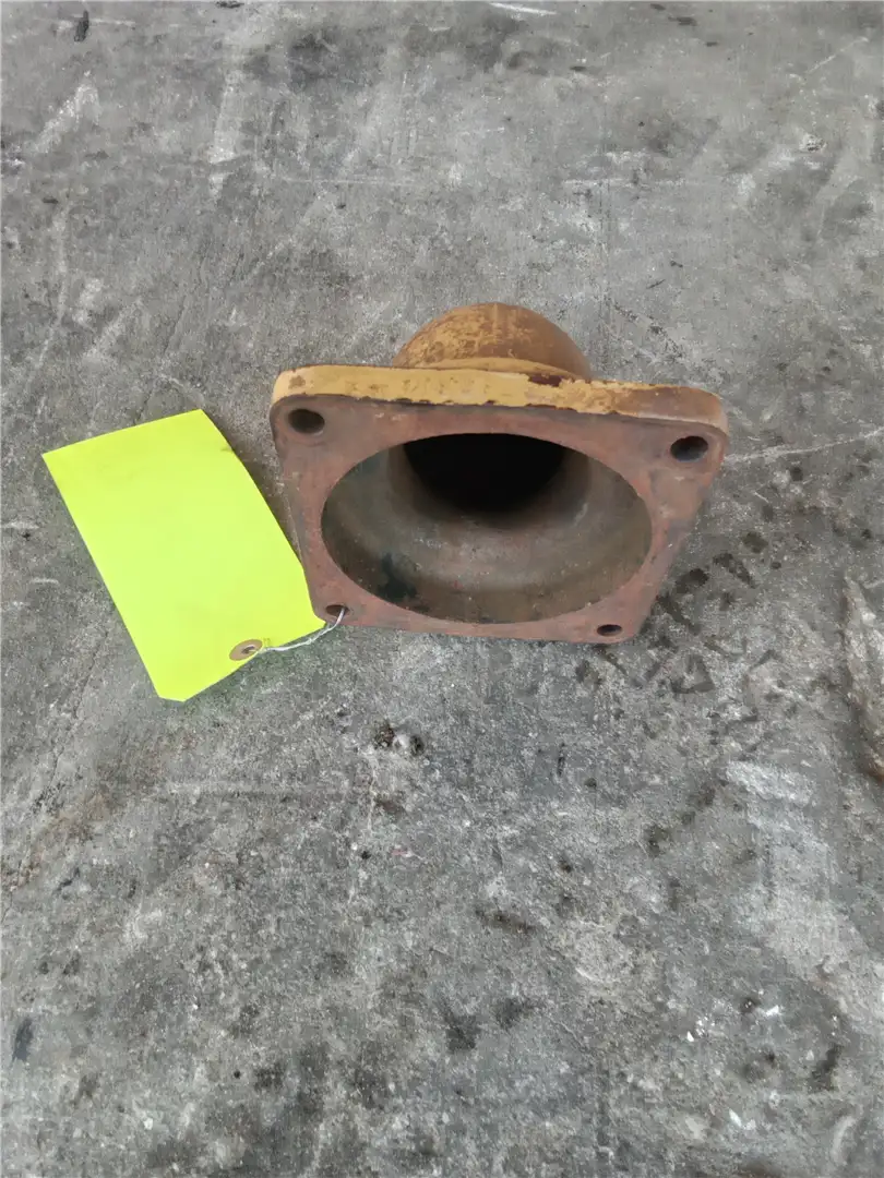USED BONNET image