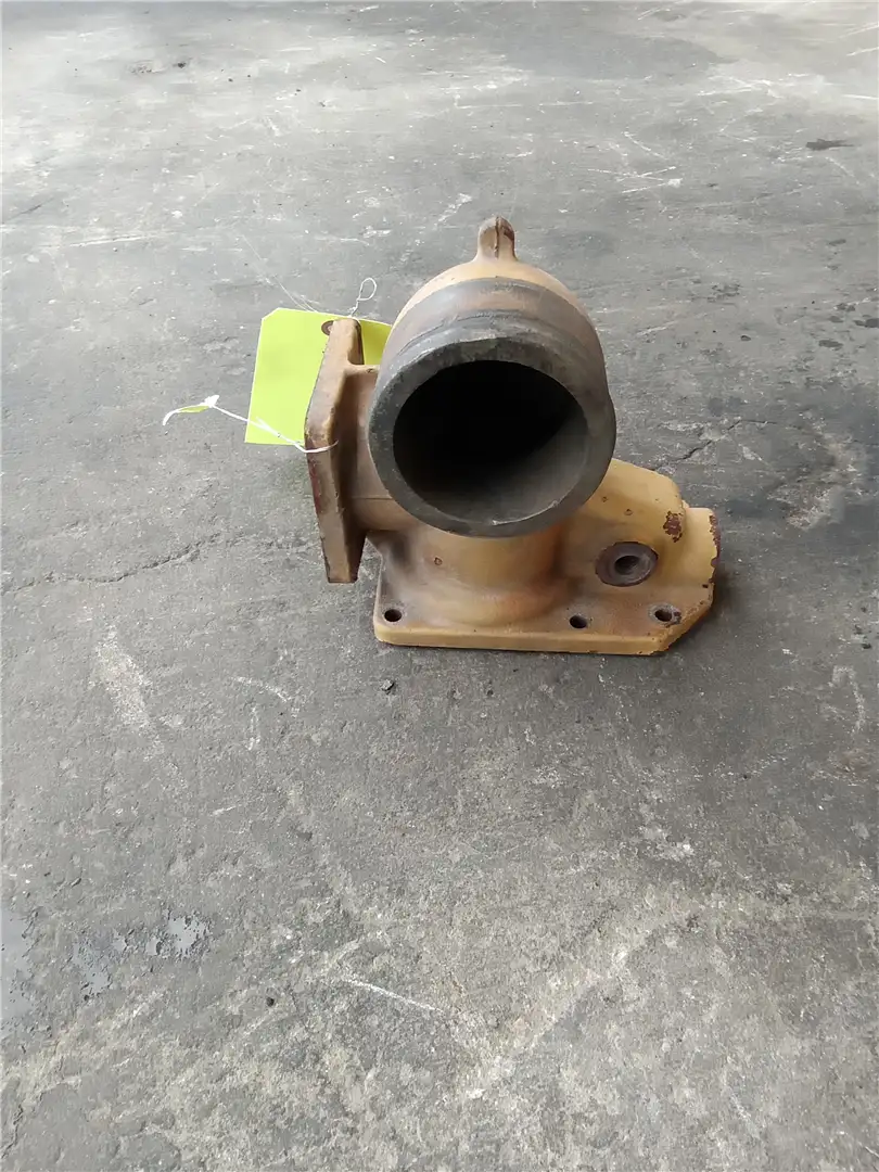 USED BONNET image