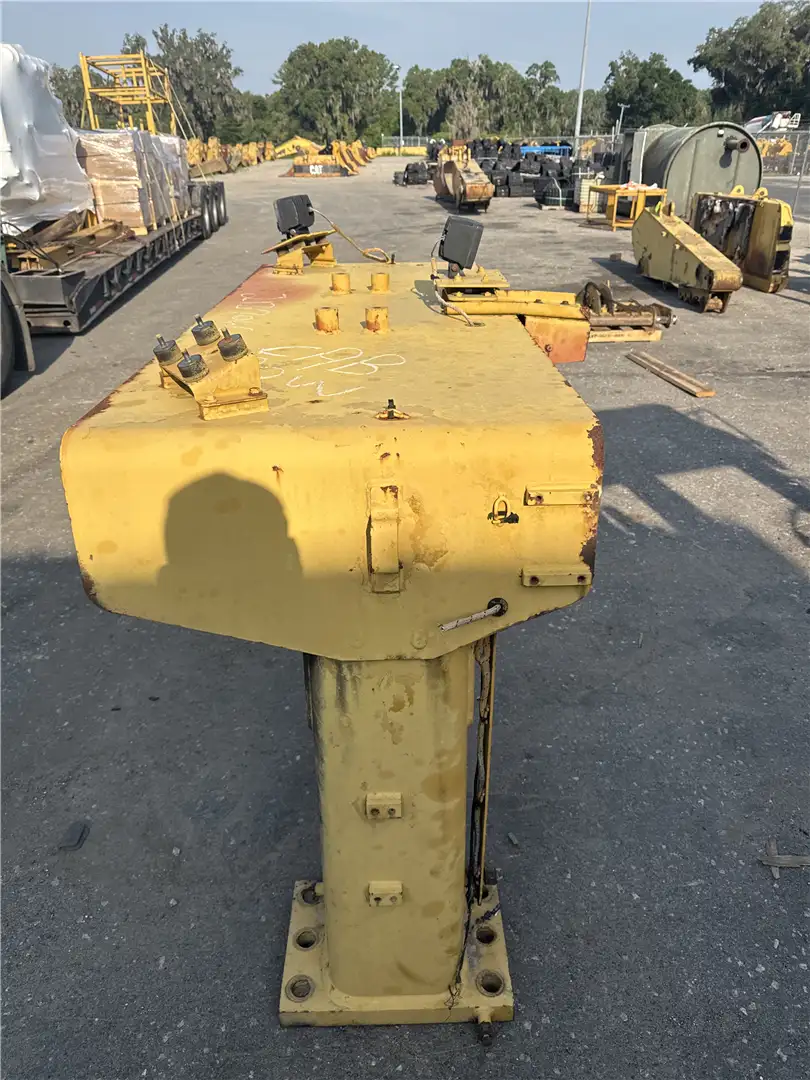 USED ROPS GP image