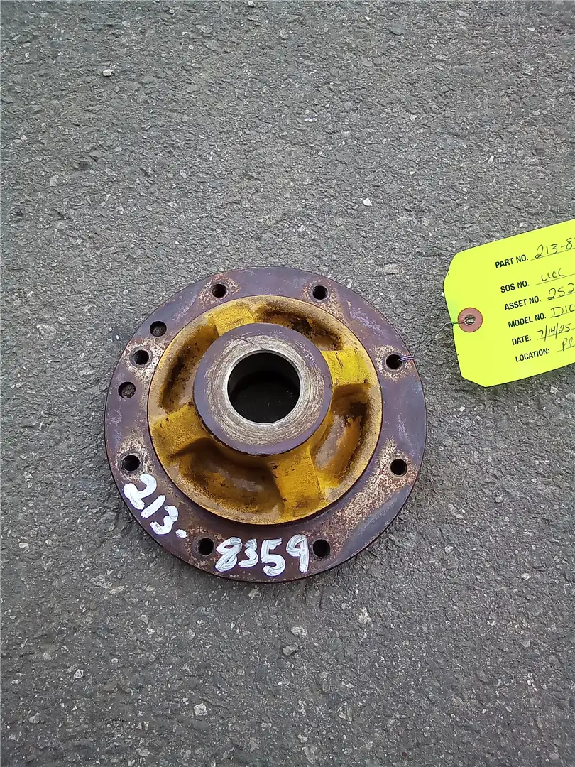 USED FAN ADAPTER image