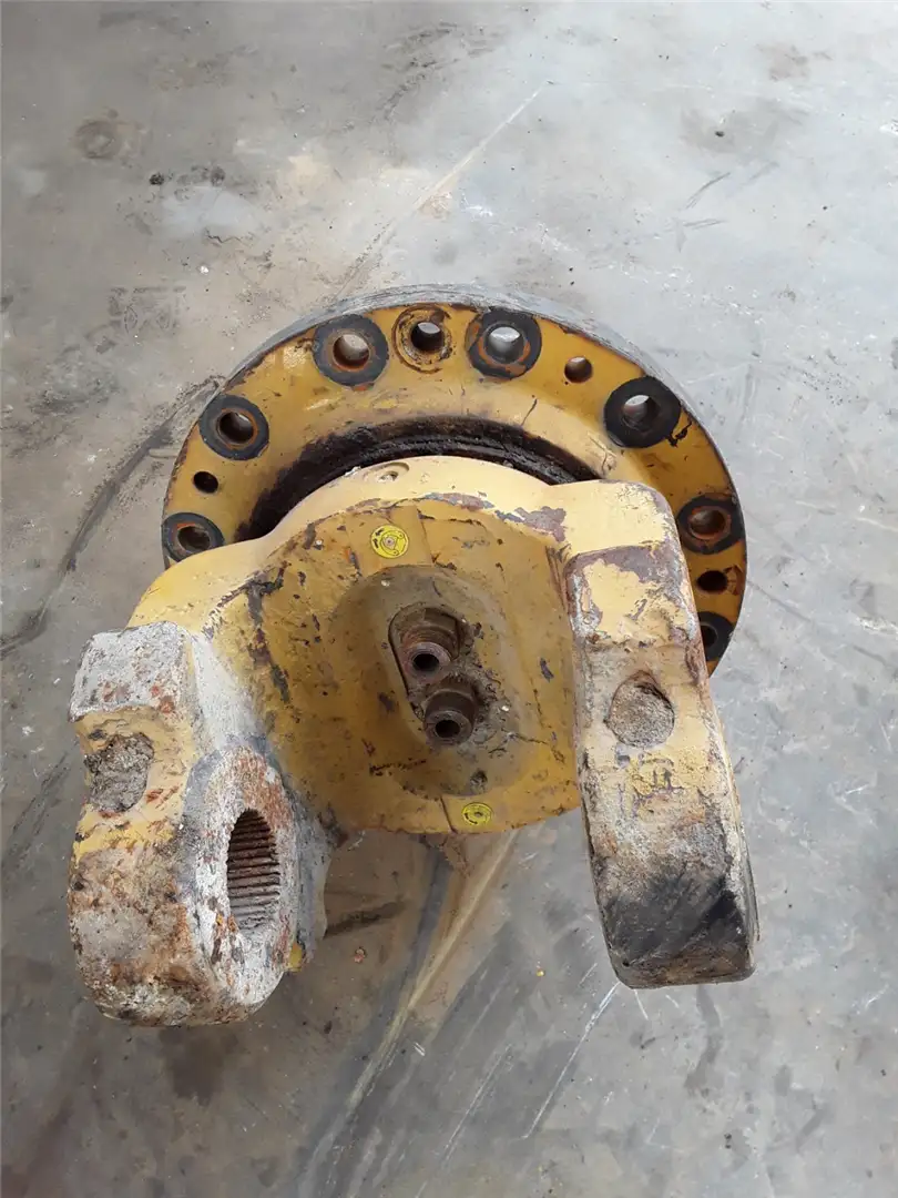 USED ROTATOR image