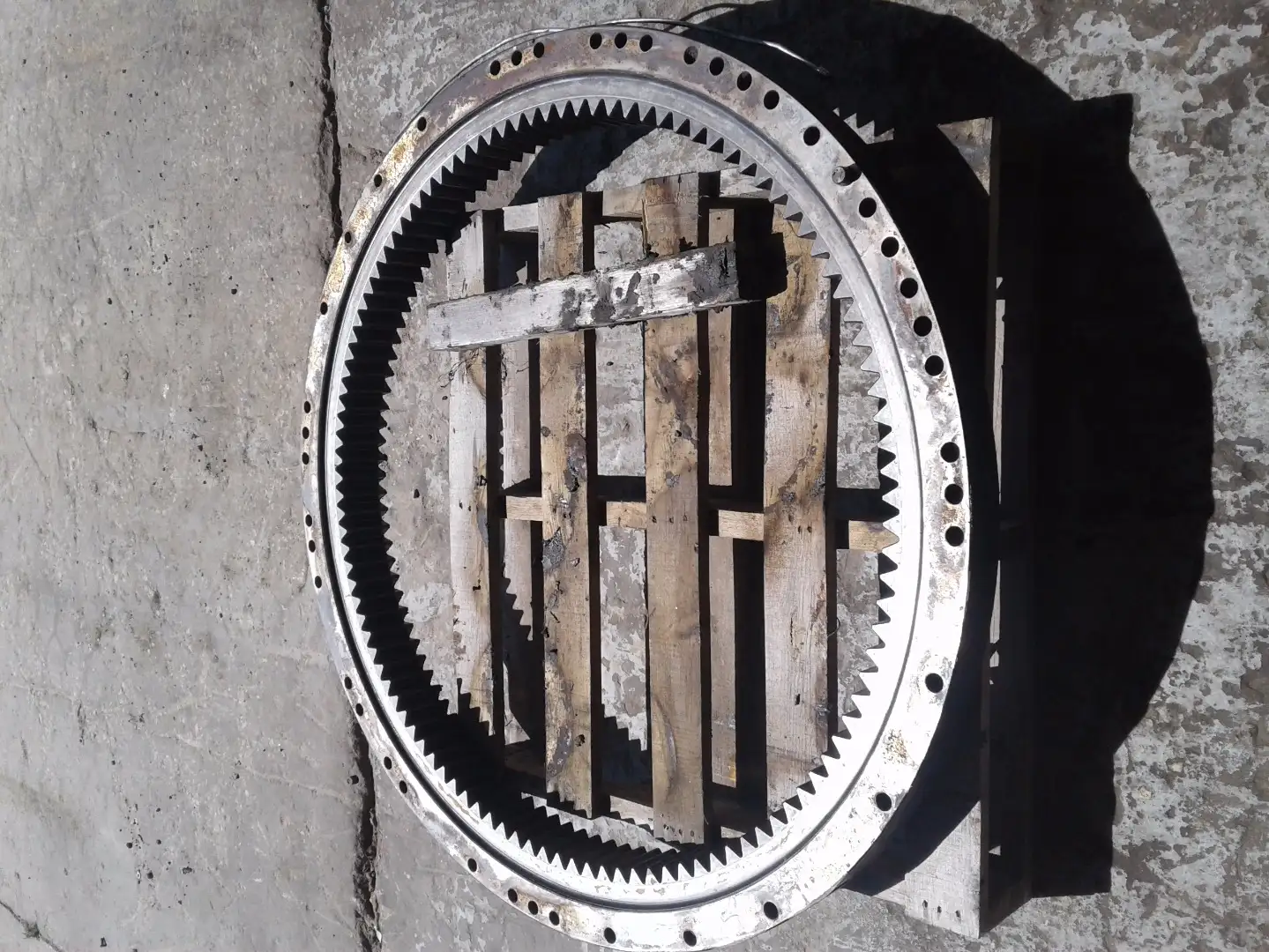 USED GEAR GROUP image