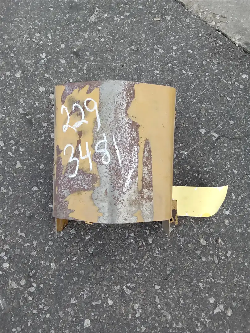 USED PLATE AS image