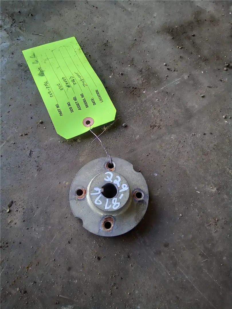 USED ADAPTER image