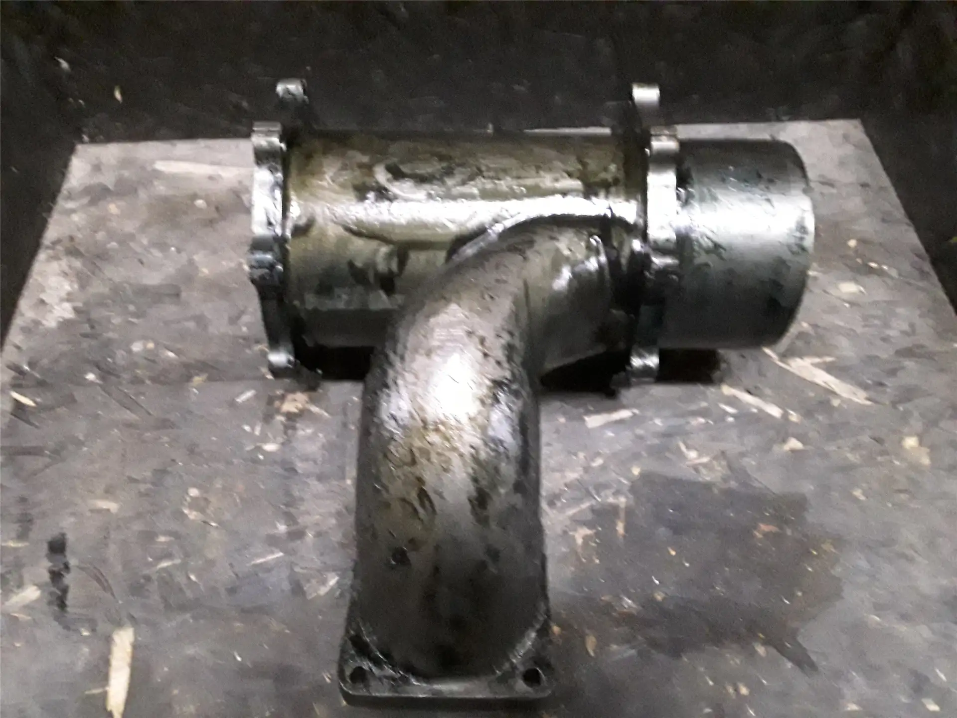 USED MANIFOLD image