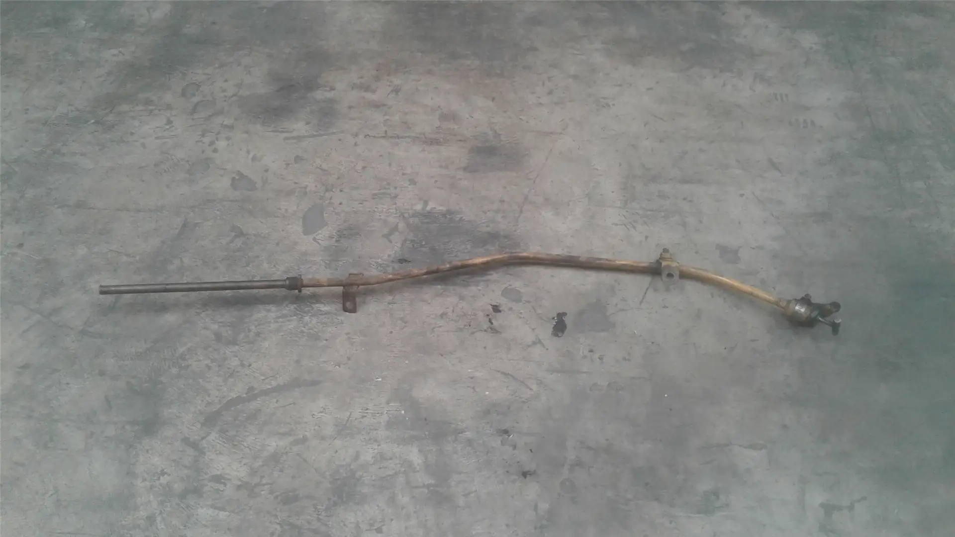USED DIPSTICK WITH image