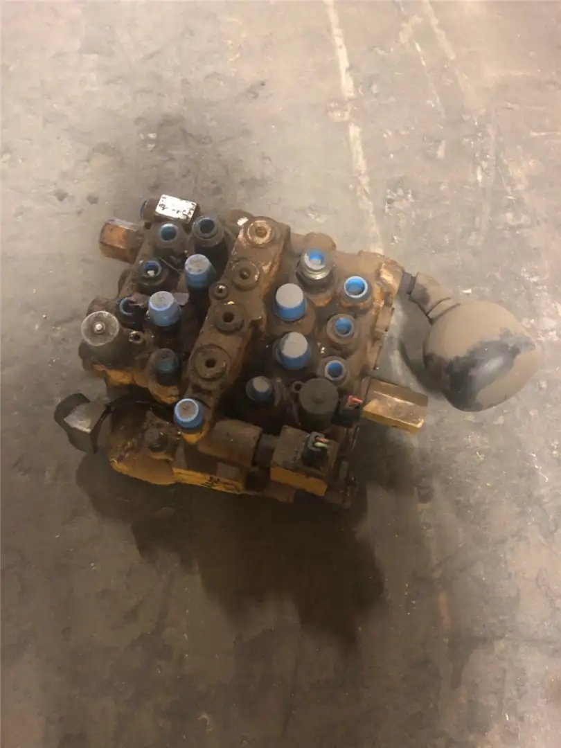 USED VALVE GP image