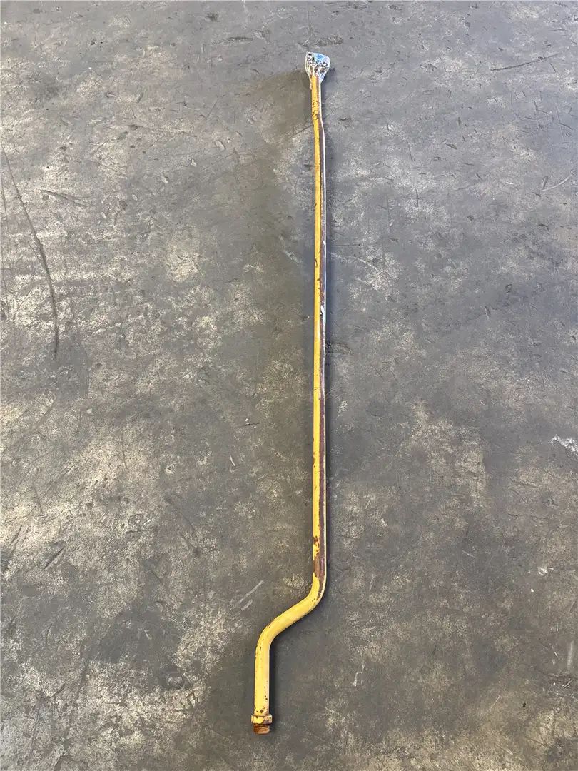 USED TUBE AS image
