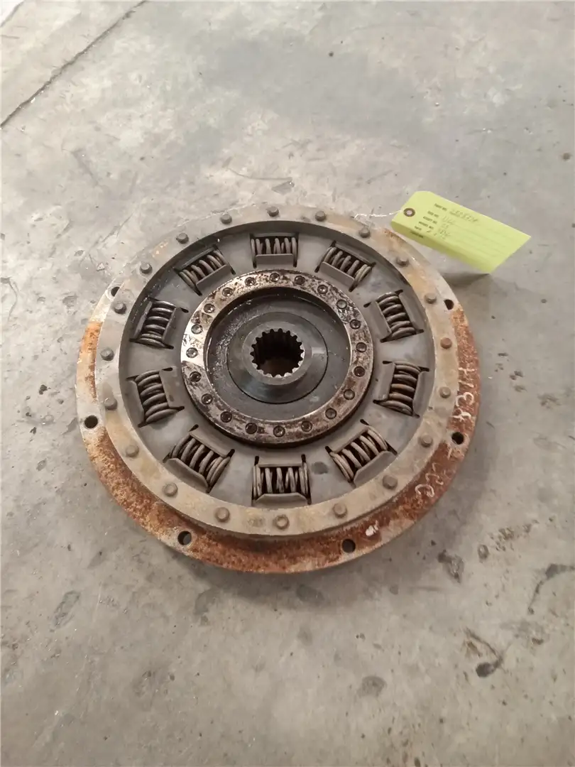USED COUPLING GP image