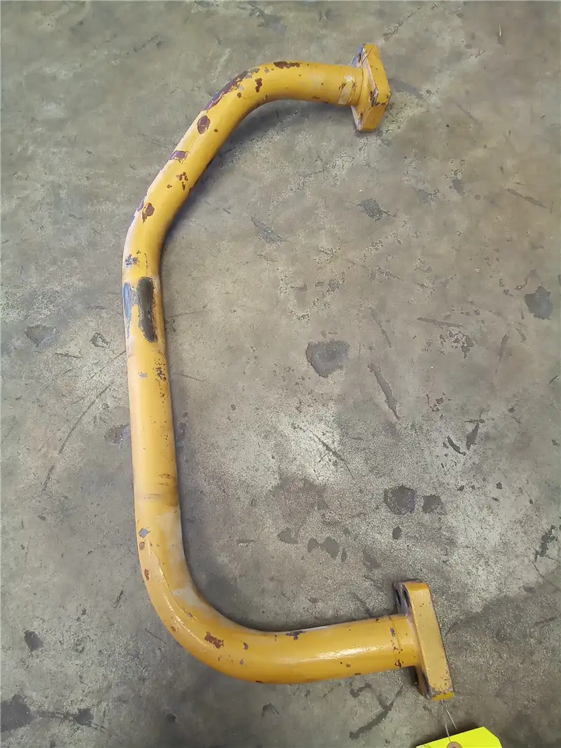 USED TUBE image