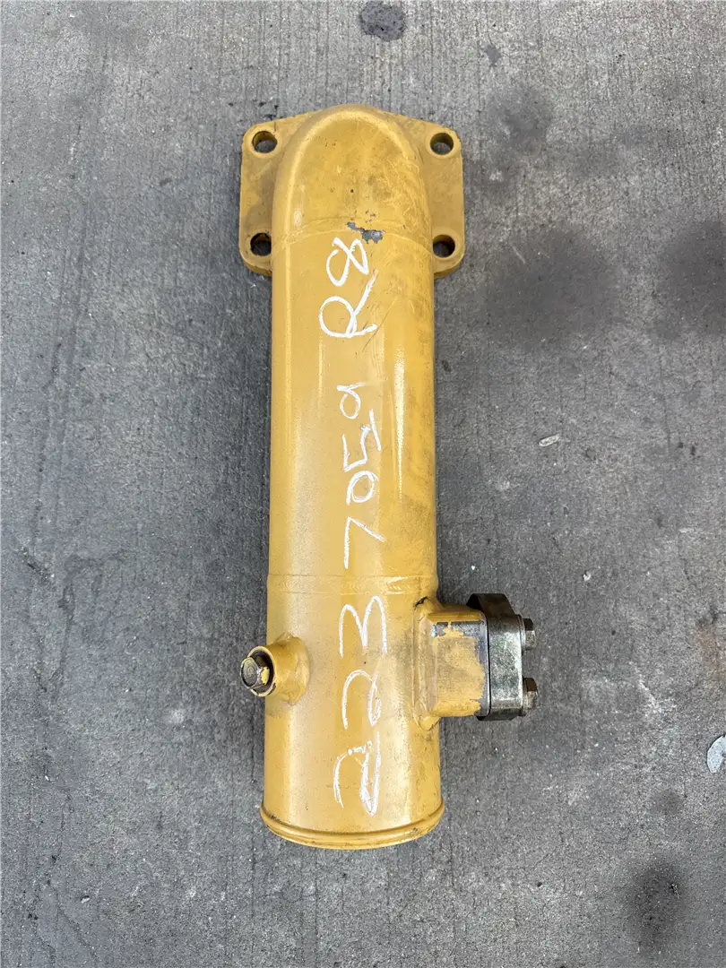USED PIPE AS image