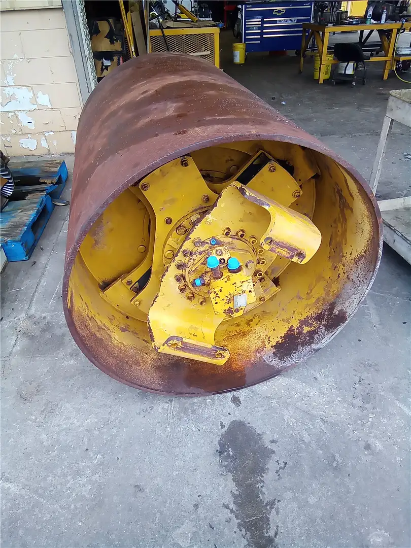 USED DRUM image