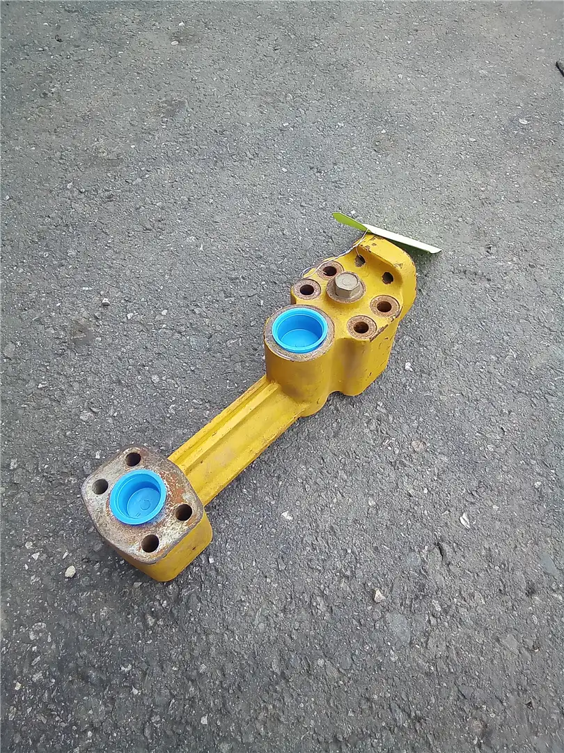 USED MANIFOLD image