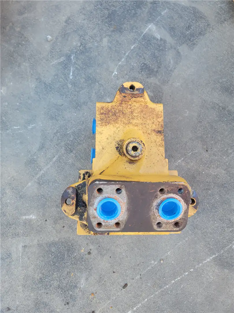 USED VALVE image