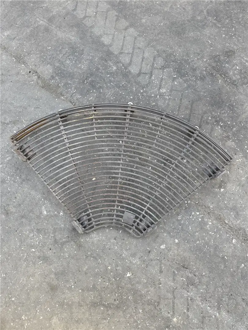 USED FAN GUARD image