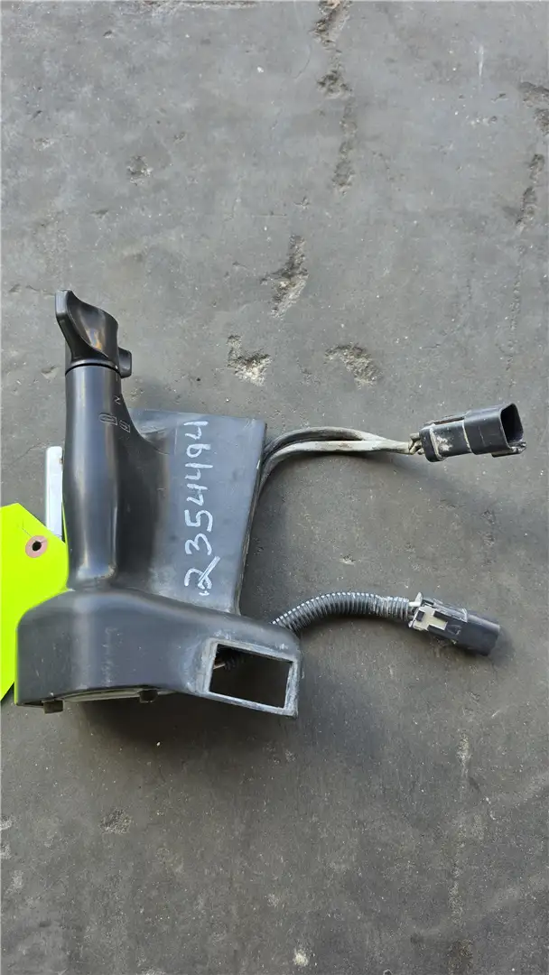 USED STEERING CONT image