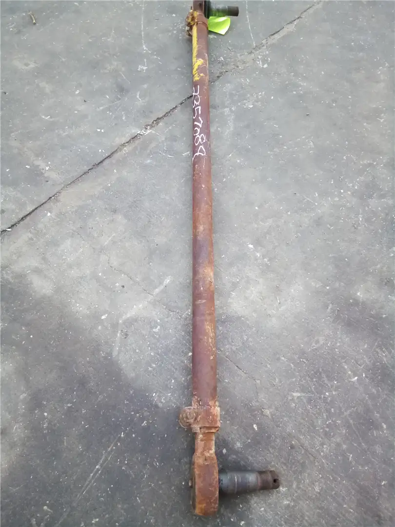 USED STEERING LINK image