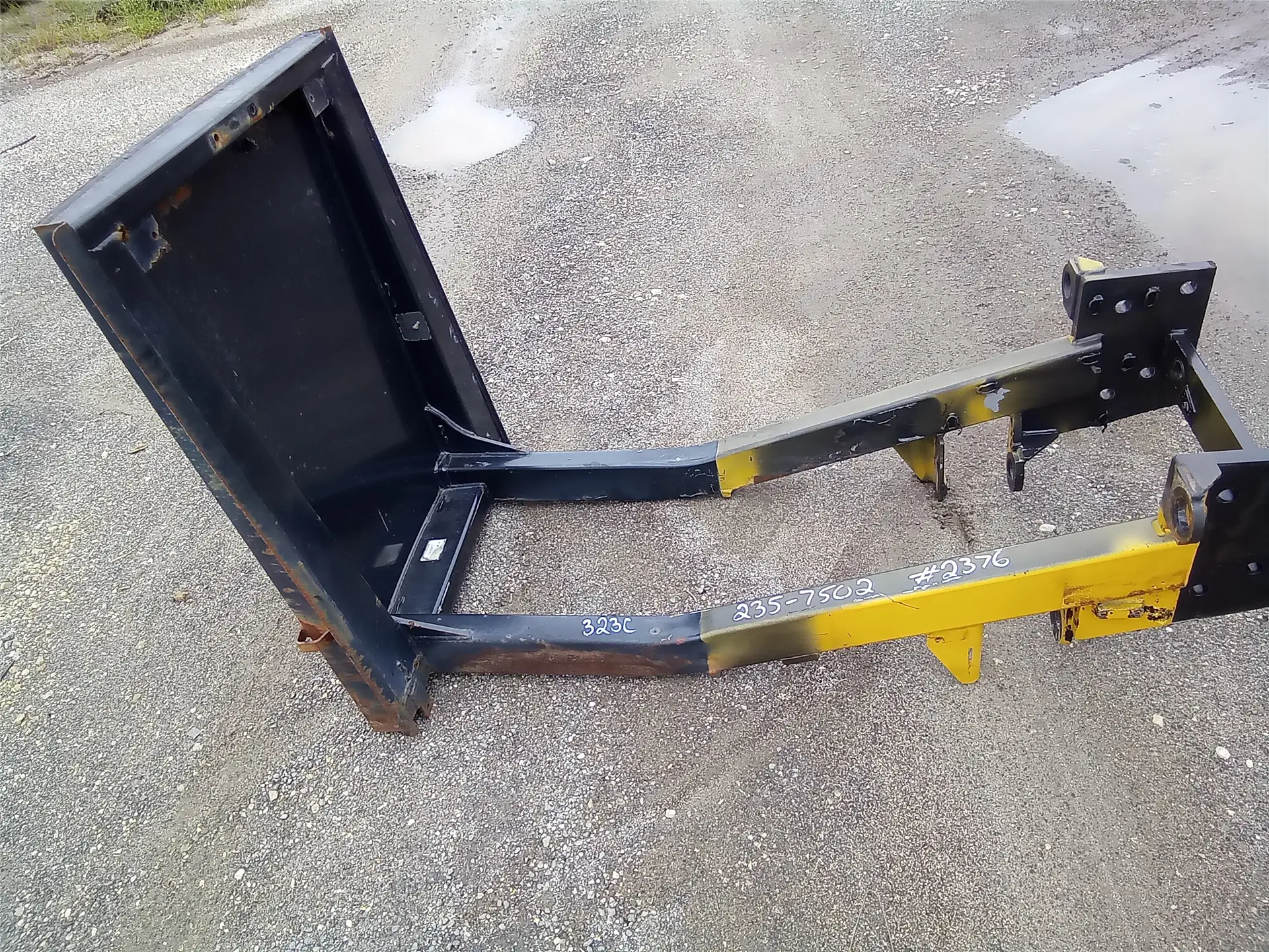 USED CANOPY image