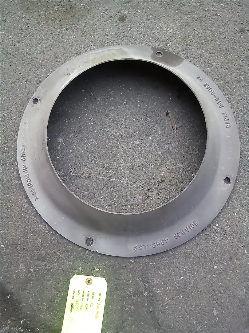 USED CONE image
