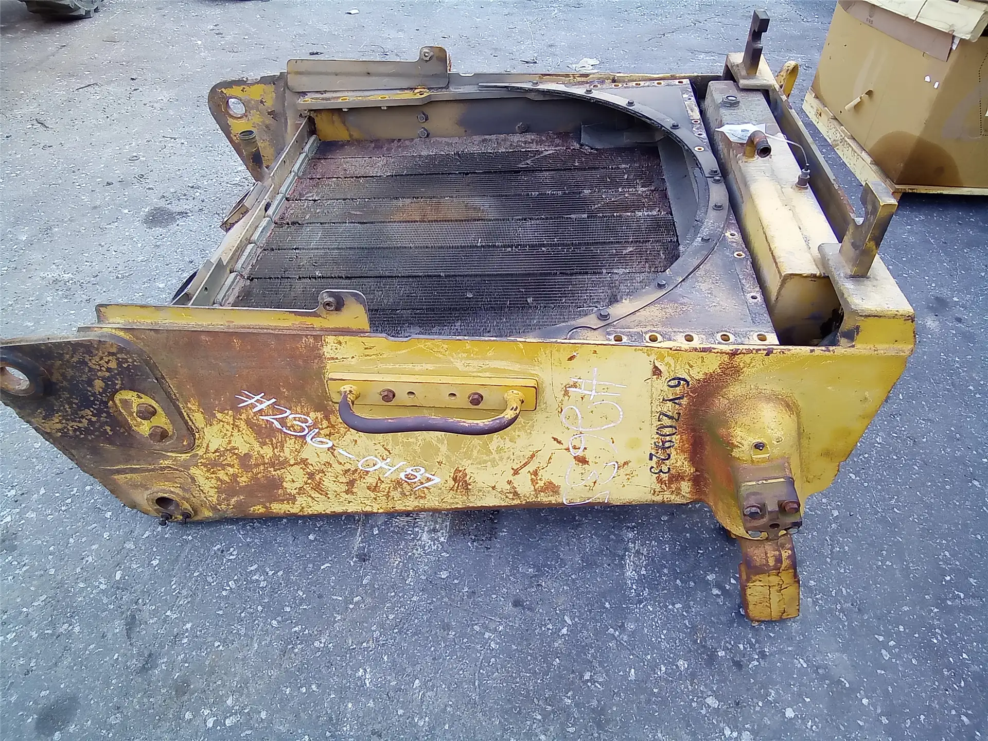 USED GUARD GP image