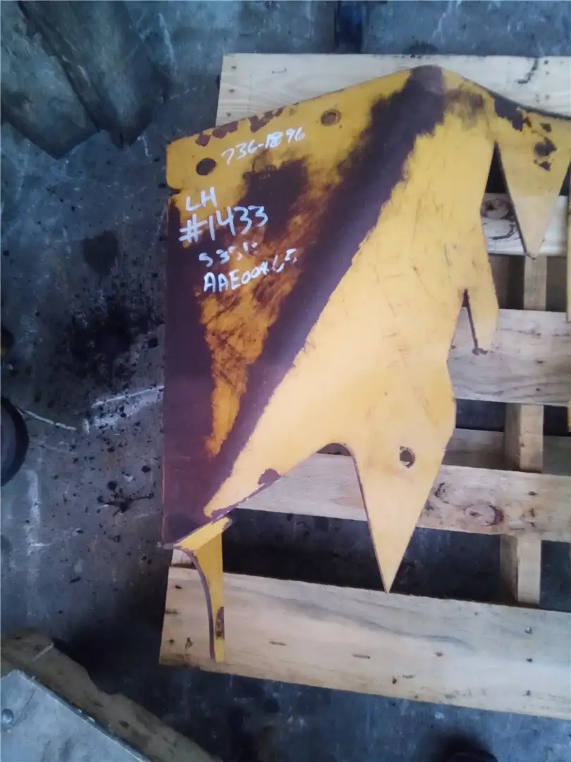 USED LH GUARD image